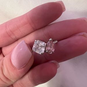 Swarovski ring size 7